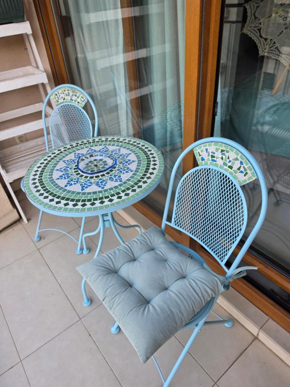 Centre Budva Green - 3