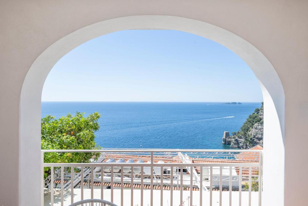 Les Paons - Villa Positano - 4