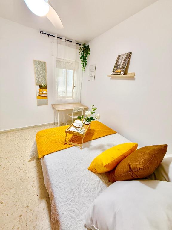 Ayuntamiento Centro - 5 Rooms - 2