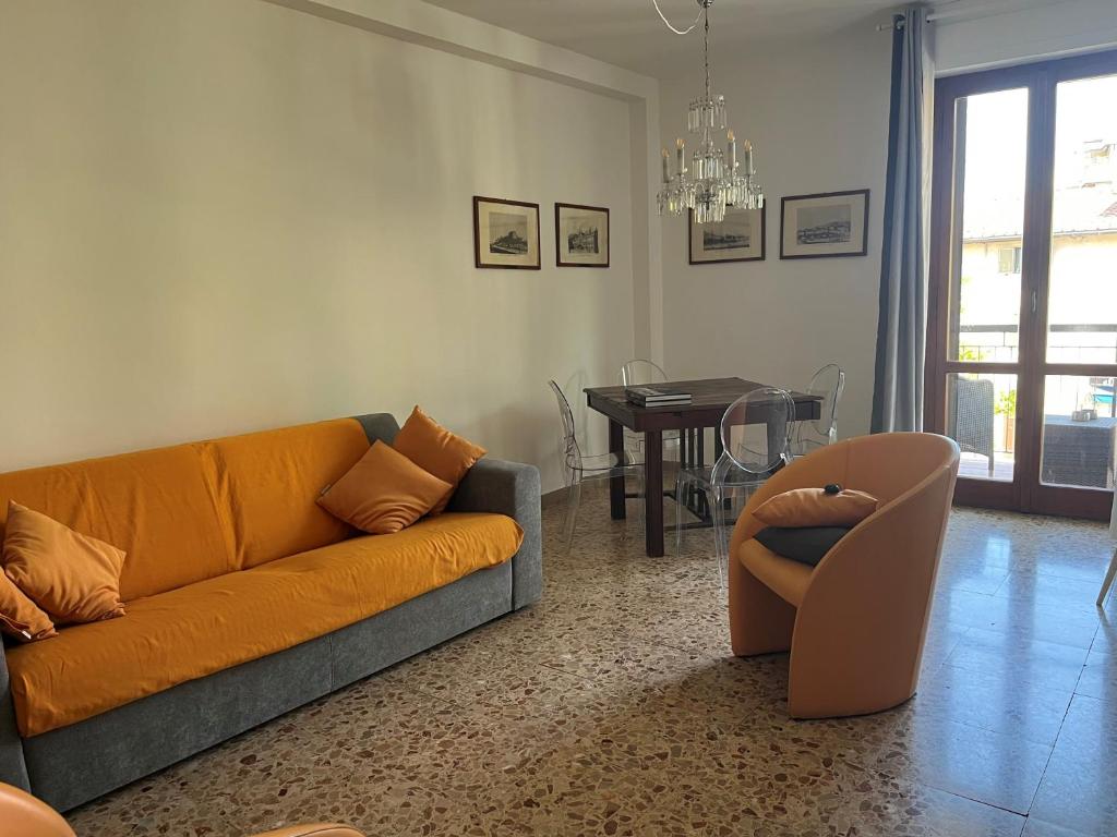 Tribeca apartment Pisa - 1