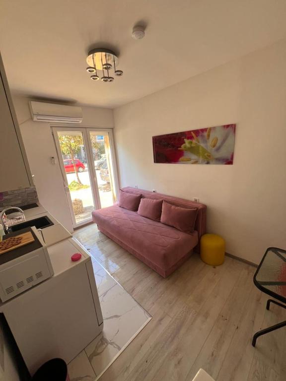 Cozy Trio Apartments Budva - 5