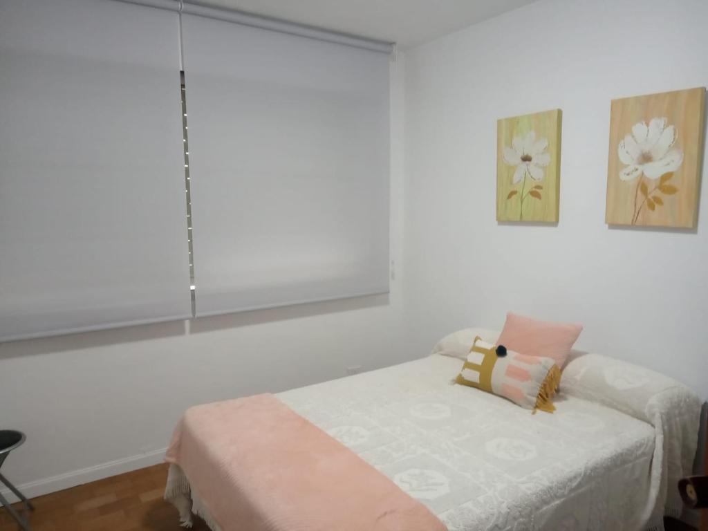 Piso Antonio Mestre - 5