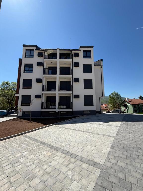 Jefimija Apartman Sokobanja - 5