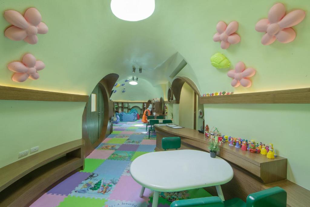 Playground