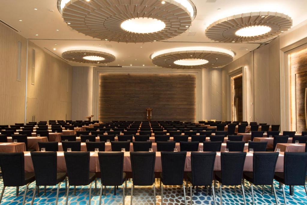 Meeting room / ballrooms