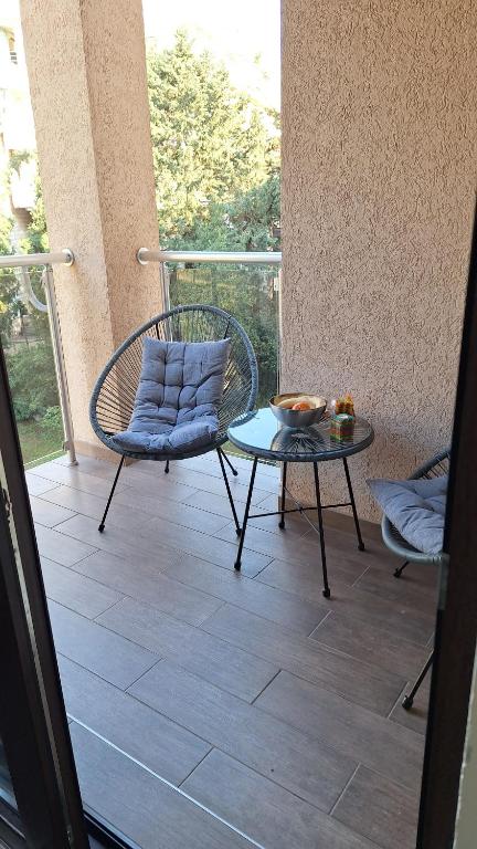 B apartment - 3