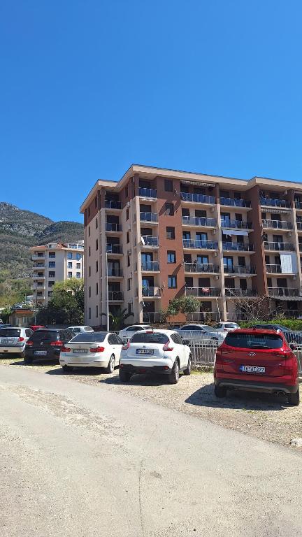B apartment - 5