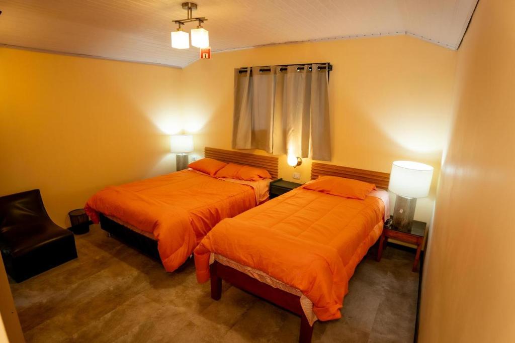 Casa Mirador - 4