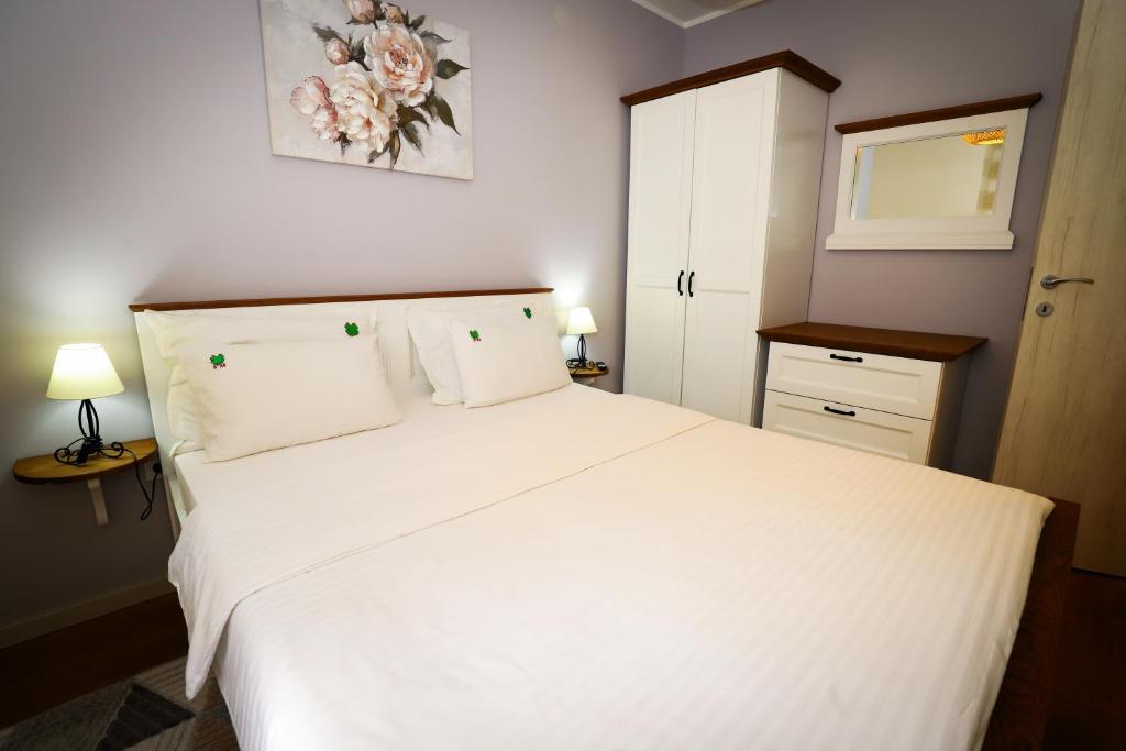 BellaVita Apartman - 1