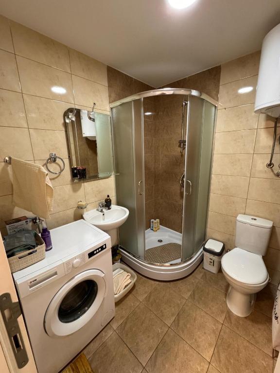 Apartman ZVEZDA - 2