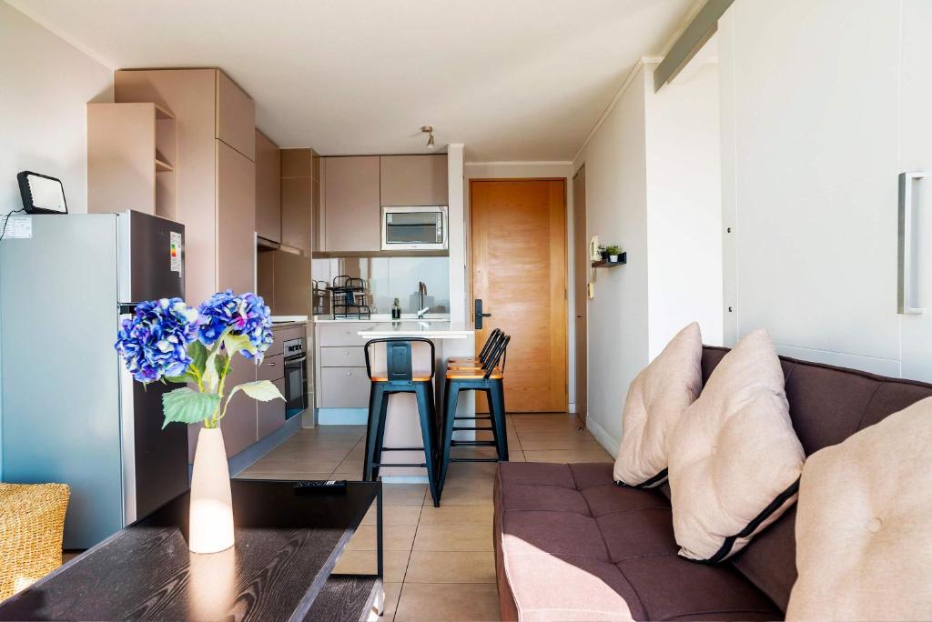 Encanto y comodidad en nuestro departamento - 2