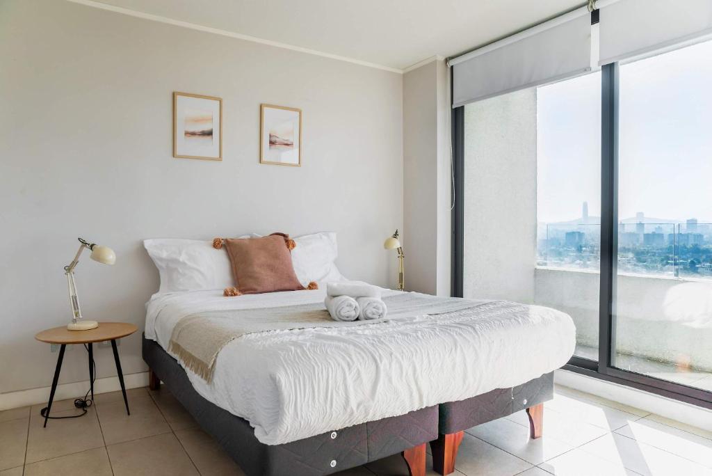 Encanto y comodidad en nuestro departamento - 4