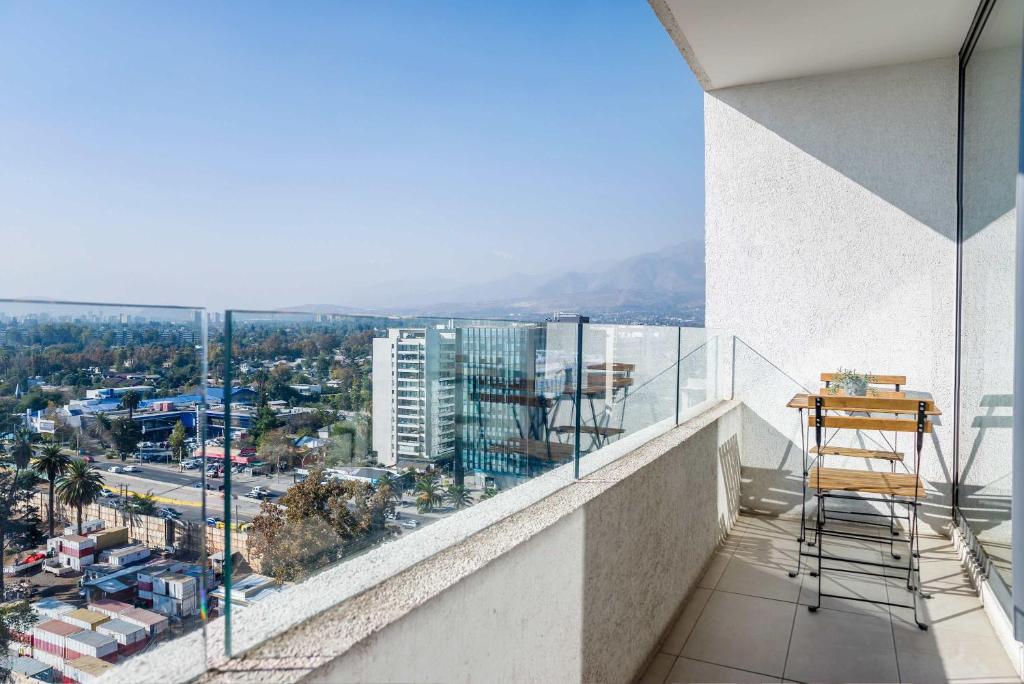 Encanto y comodidad en nuestro departamento - 3