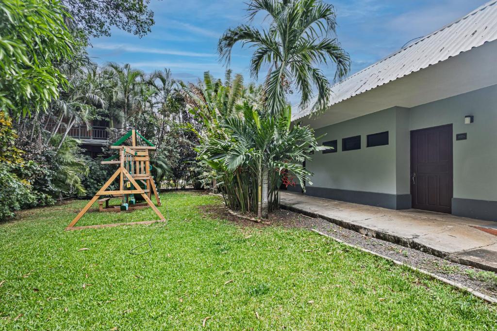 Hotel Caña Brava Inn (Hotel Cana Brava Inn)