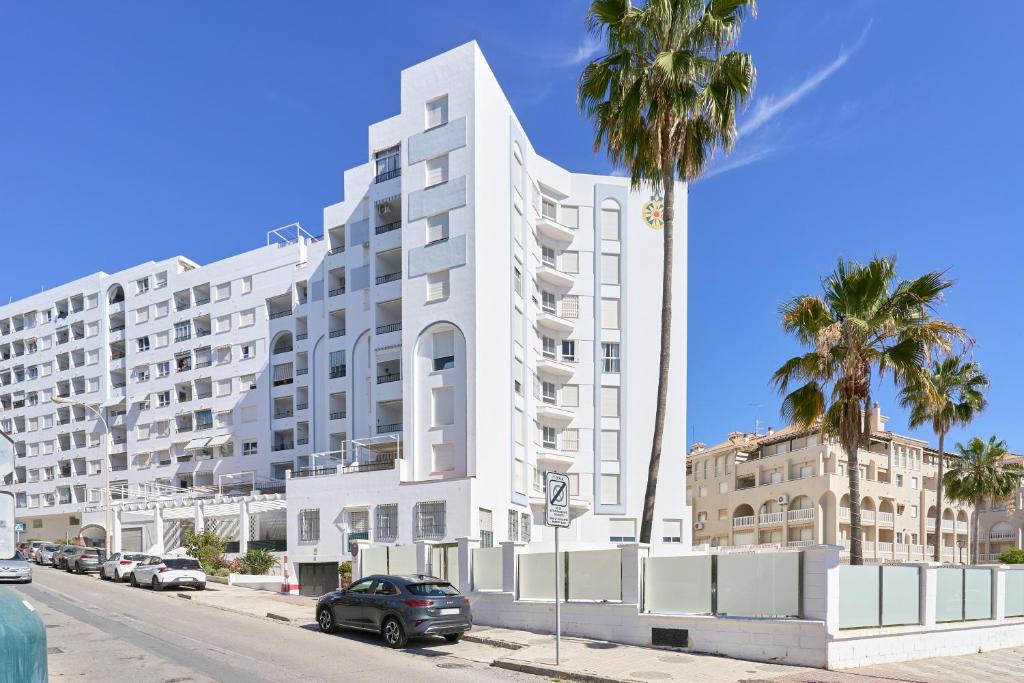 Apartamento Playa Velilla Park 2 - 2