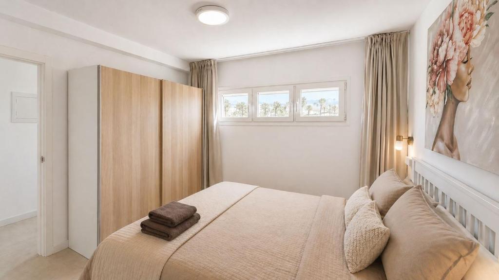 Atlantic Terrace Apartment with Pool & Balcony By Canarias Prime Homes - 3