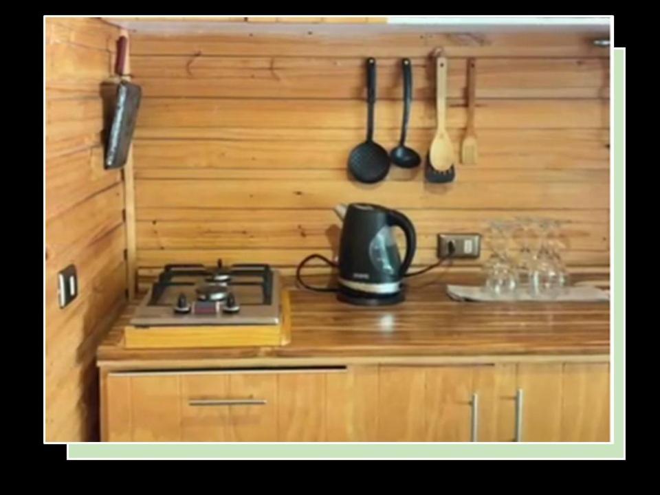 Lodge De Ñuble - 5