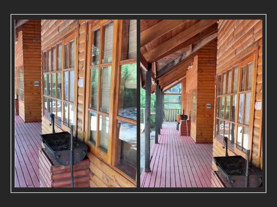Lodge De Ñuble - 4