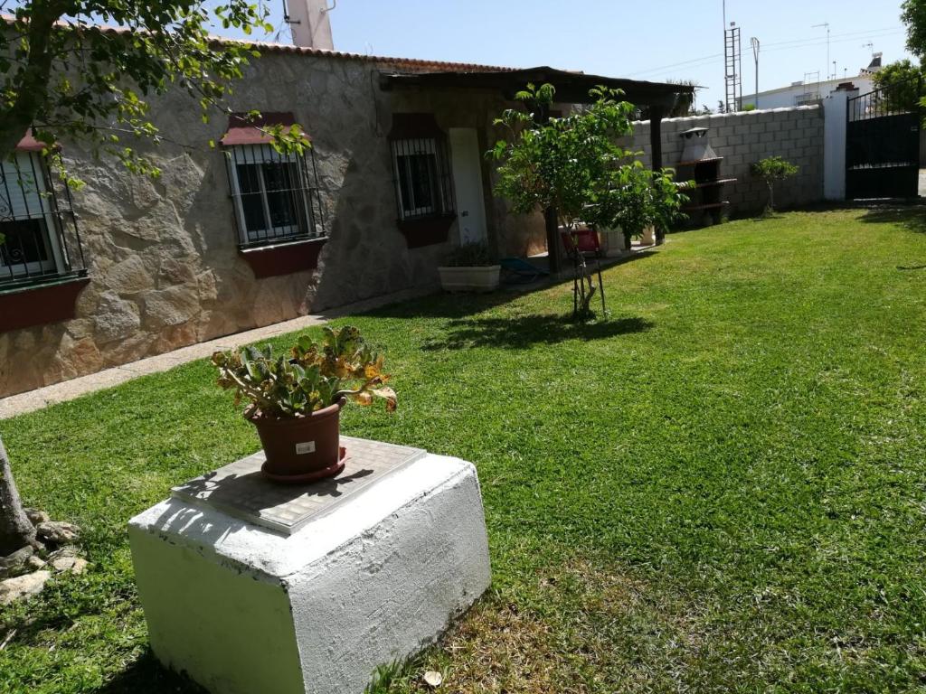 Casa Manoli 2 Chiclana - 1