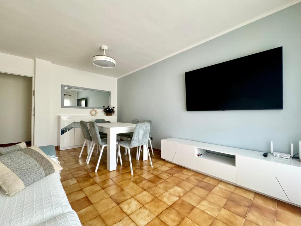 Apartamento Alma - 2