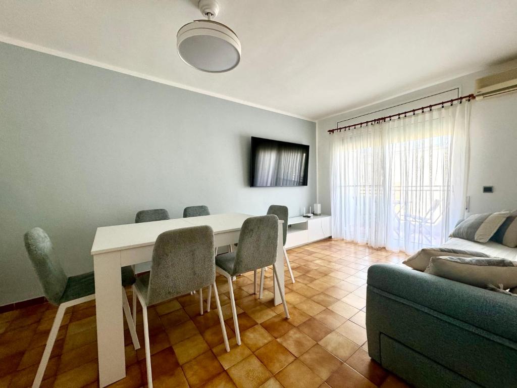 Apartamento Alma - 1