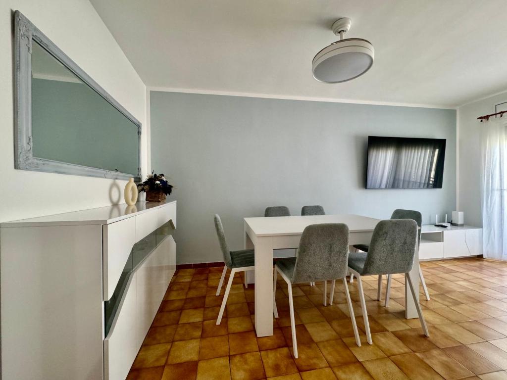 Apartamento Alma - 4