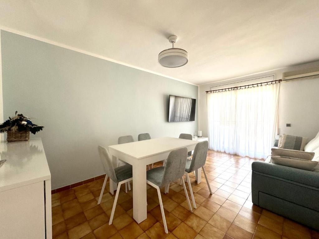 Apartamento Alma - 5