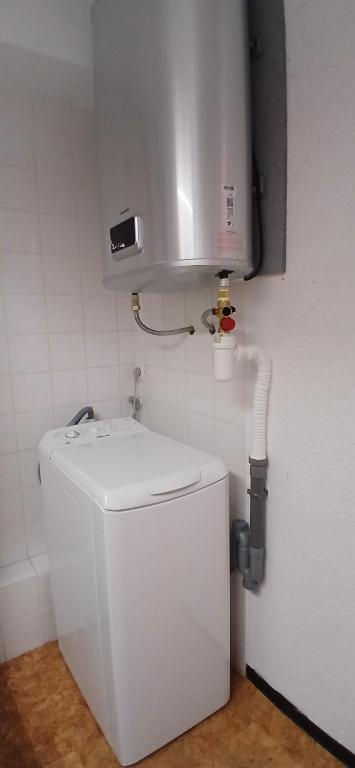 Yemanja Guest Flat- vue Mer &Salin, piscine, climatisation - 4