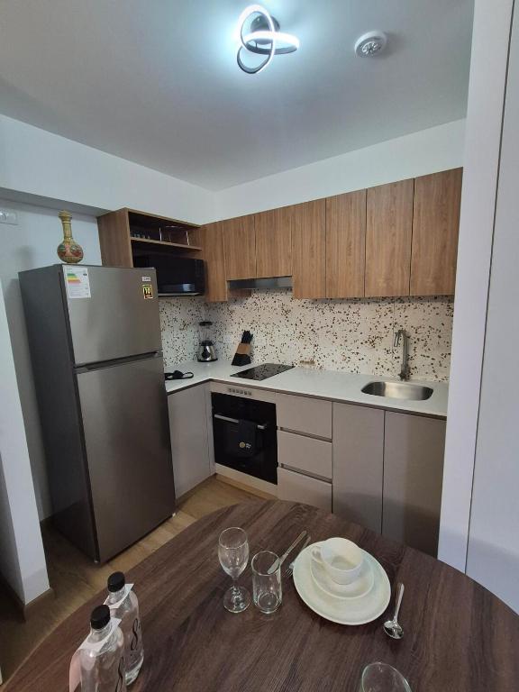 Modern loft in Miraflores - 2