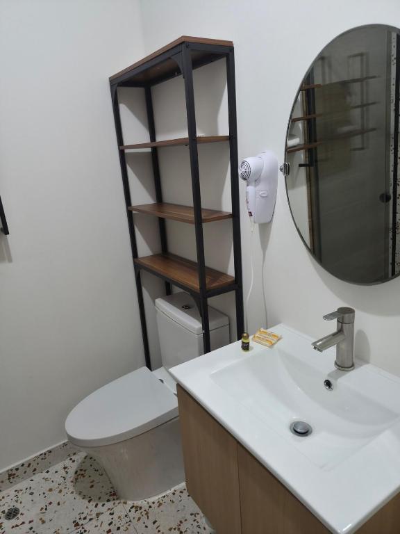 Modern loft in Miraflores - 3