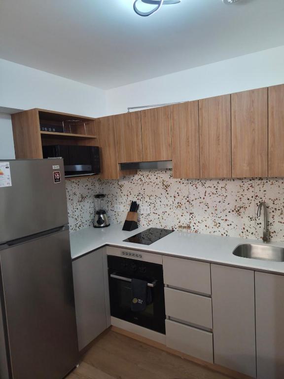 Modern loft in Miraflores - 4