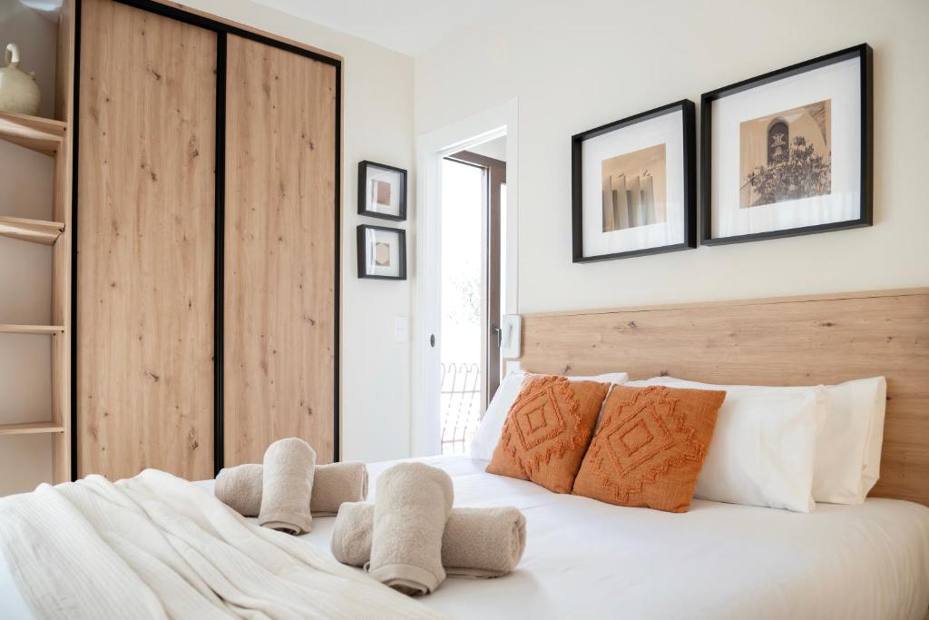 Gandia Boutique Stays - Centre Historic - L'Apartament - 1
