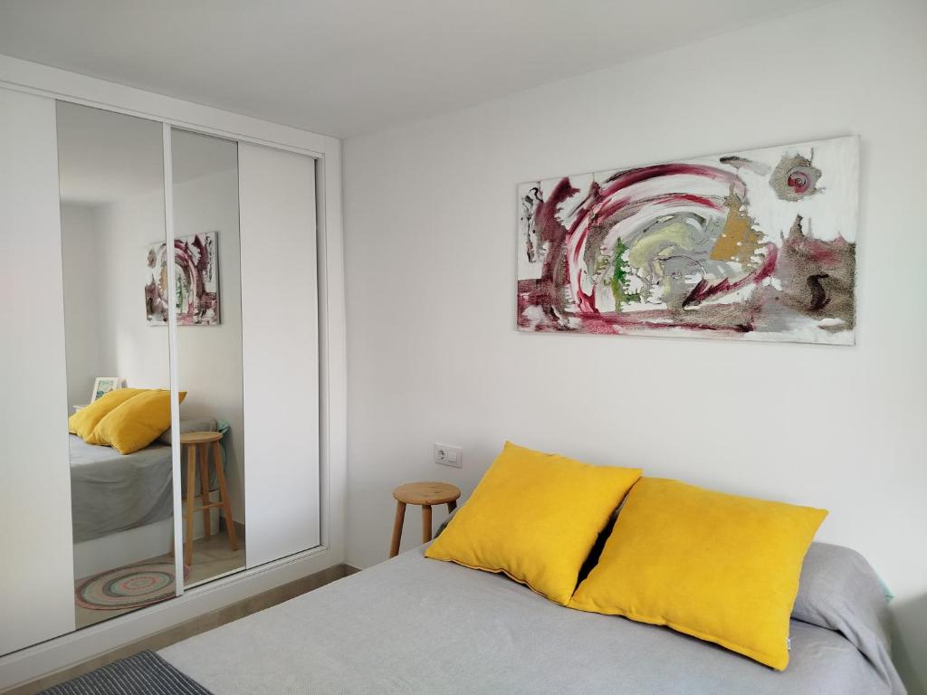 Bonito apartamento en primera linea de playa - 3