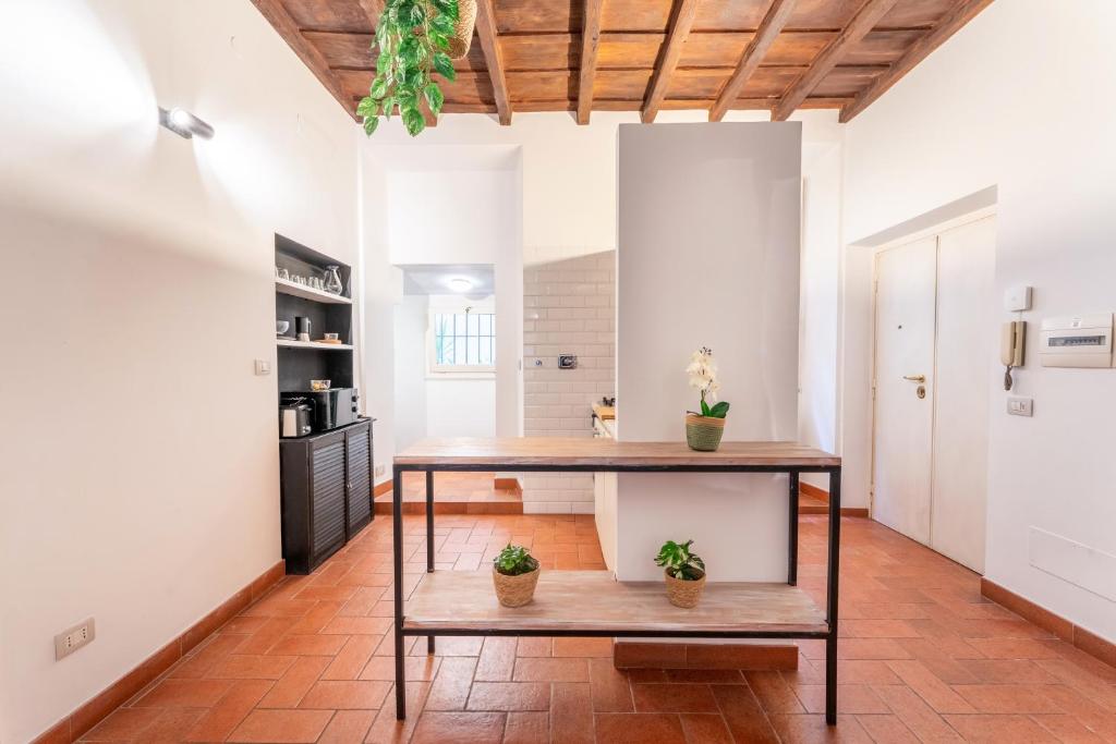 Dimora del Gonfalone, Historical Residence in Rome - 4