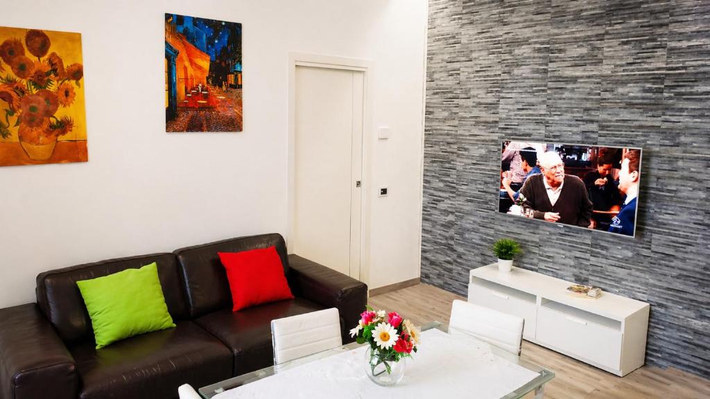 Apartment Sigaba - 2