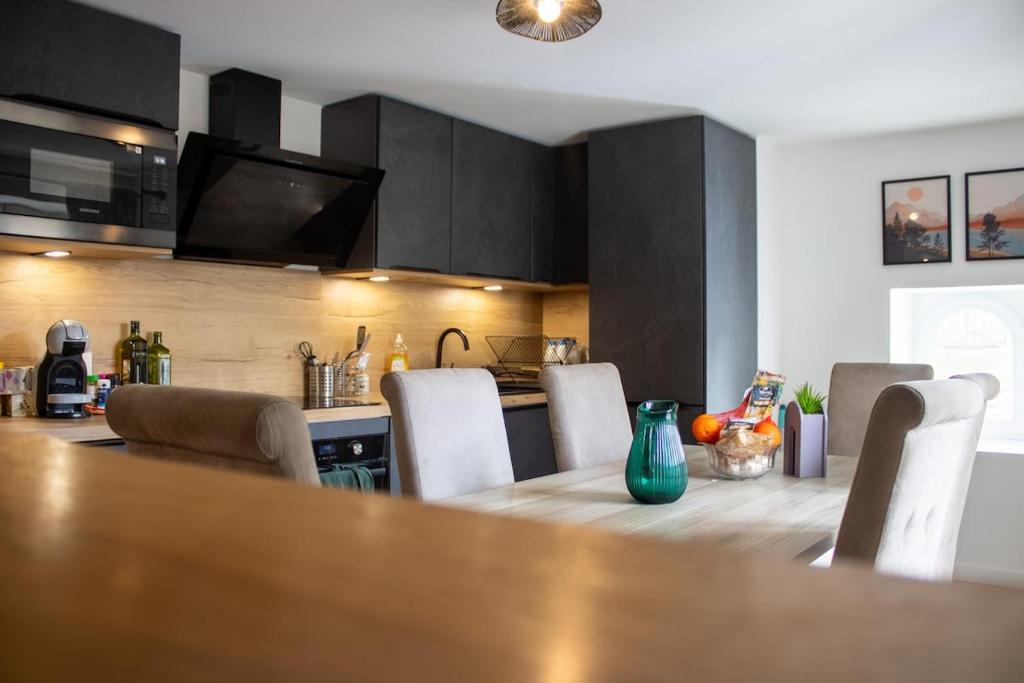 Grand appartement au cœur de Dax - 3