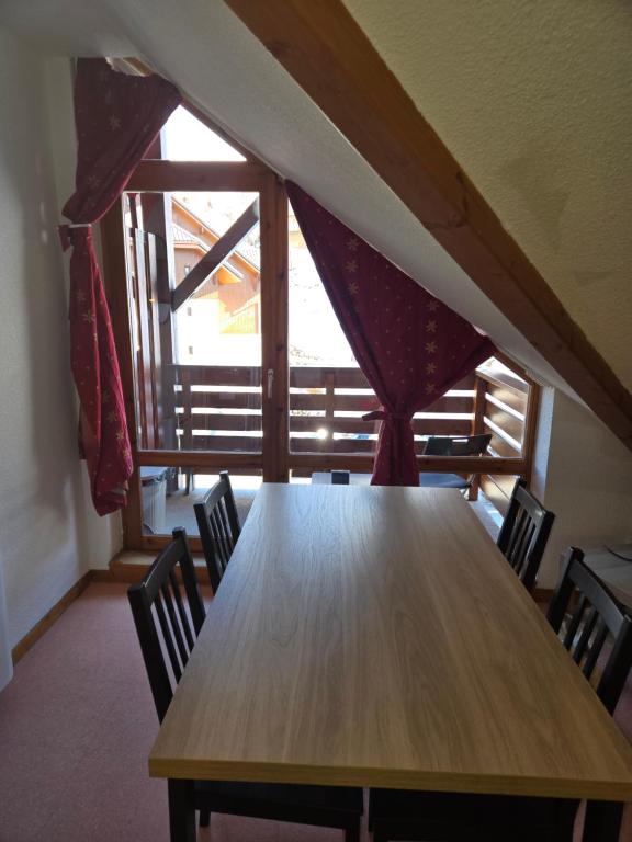Appartement 4-5 personnes ST Francois Longchamp - 2