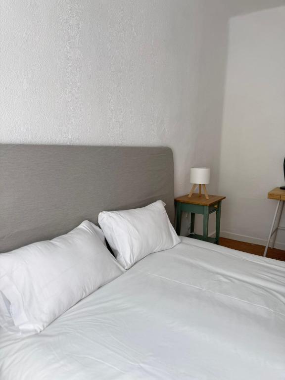 Apartamento de Lujo en Paseo 15 de Mayo Madrid - 3