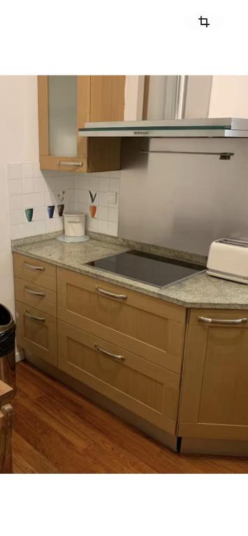 Superbe appartement frontière monaco - 5