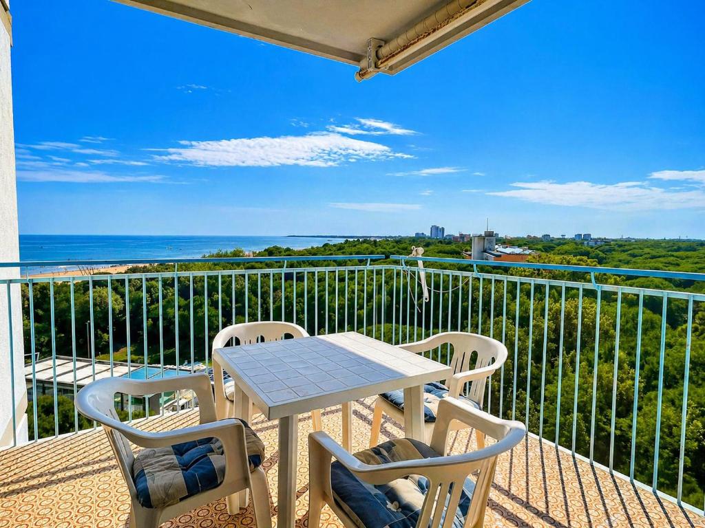 Appartamento La Dama I TerraceSeaview&Parking - 1