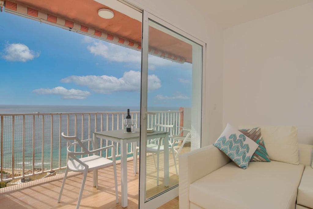 La Perla Seaview Calpe - Fabiola 1 - 2