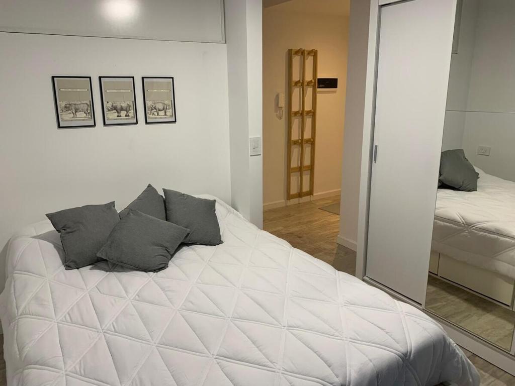 Abasto- Hospital Italiano - 1 bedroom Apartment - 5