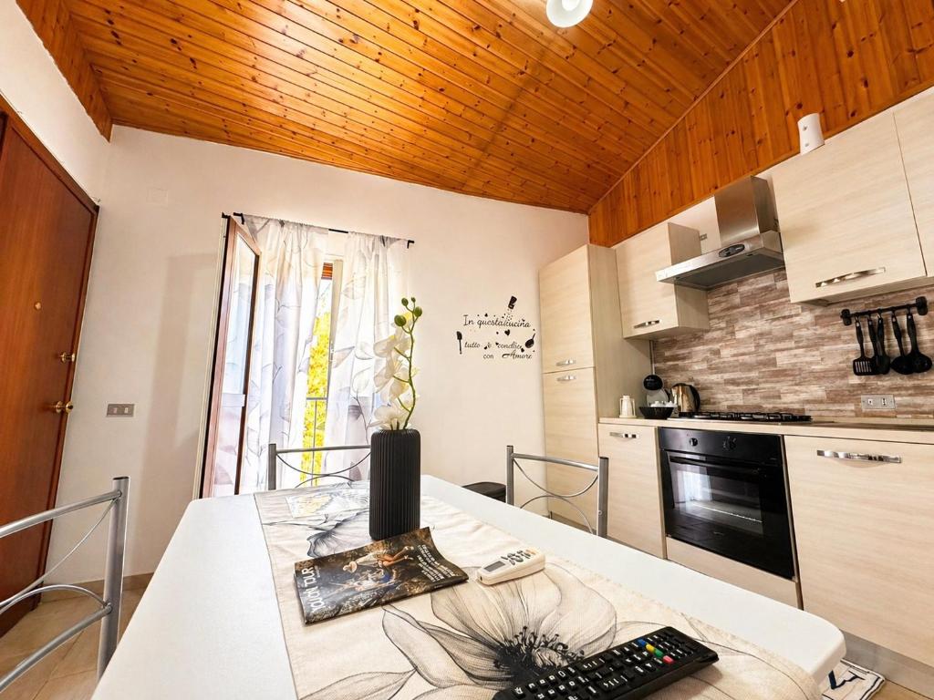 Mediterranea Apartment - 4