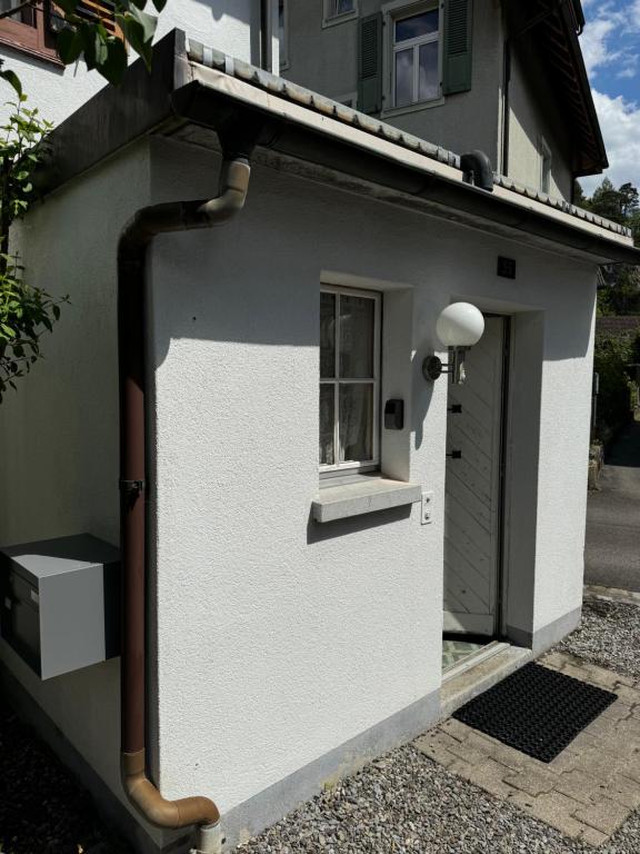 Garden House Interlaken - 2