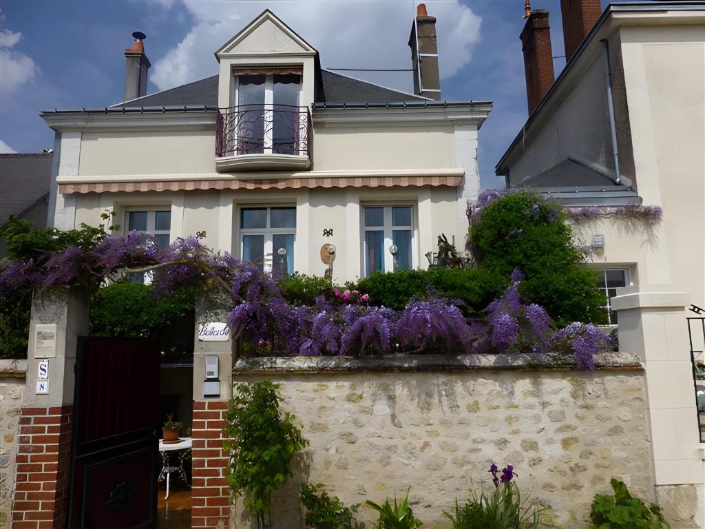 Studio coquet amboise - 2