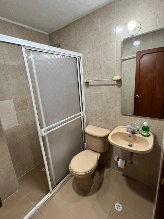 Apto Moderno, Amplio y Central en Bucaramanga - 5