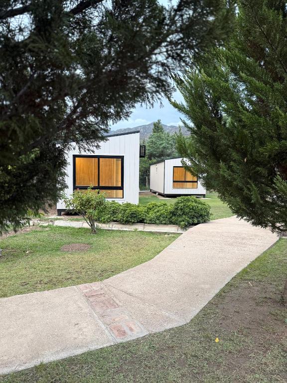 Casa María - Sanagasta - 1