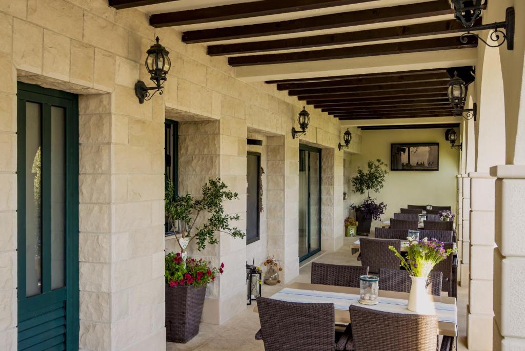 Guest House Villa Maslina Neum — Hotel in Neum