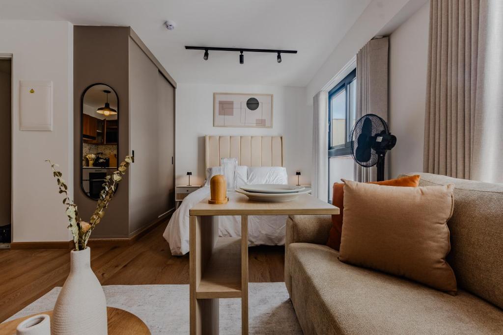Luxury Loft in Miraflores - 4
