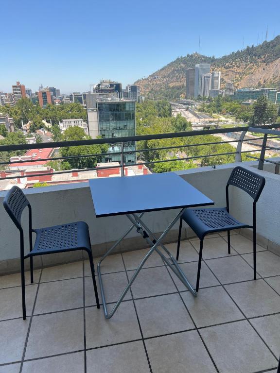 Urban Suites - 3